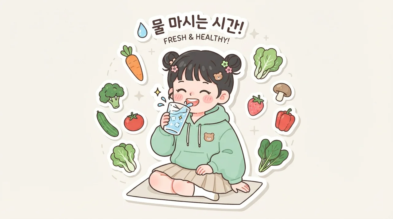 일상에서 줄여야 할 것들