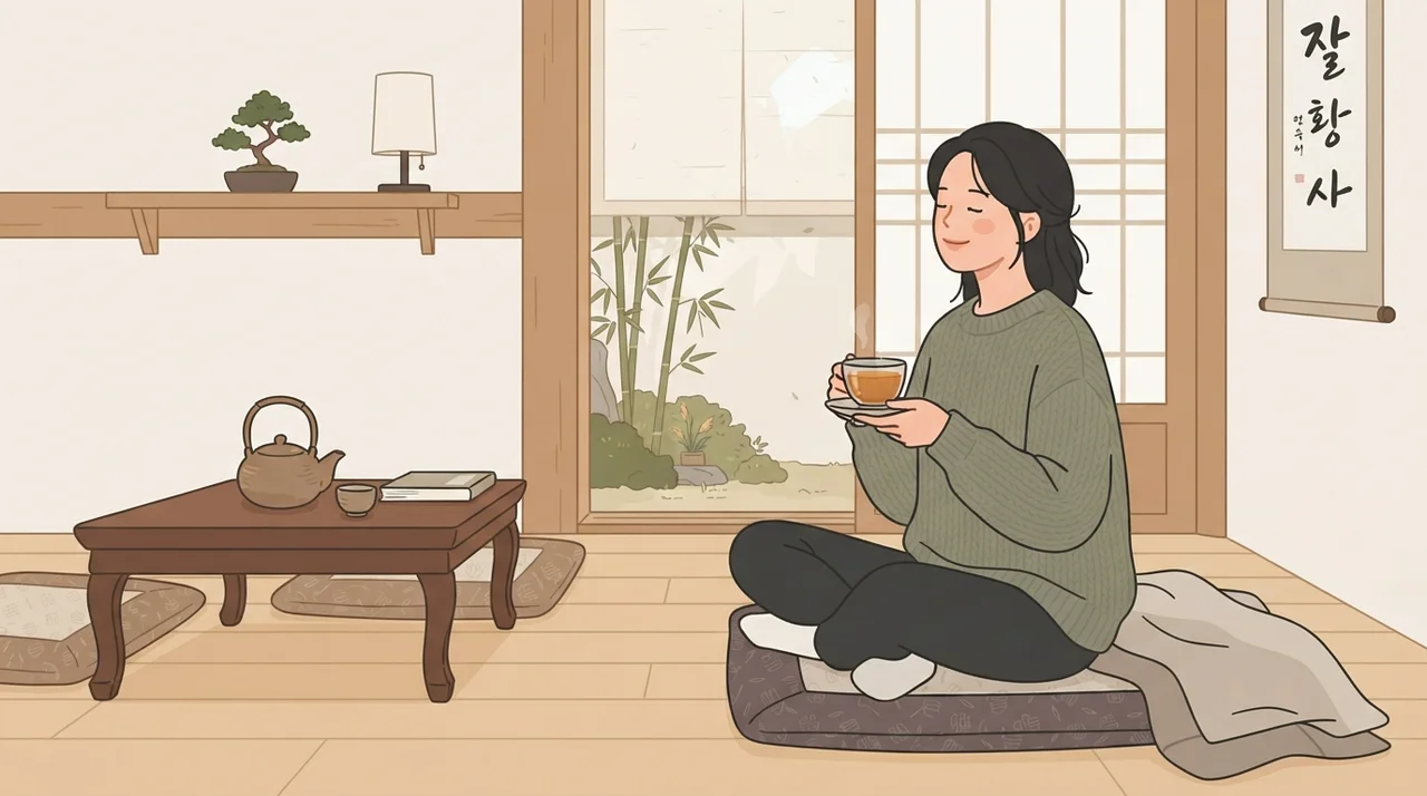 생활 속에서 줄여볼 것들