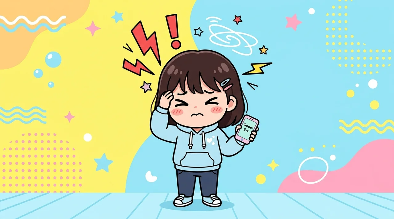 관자놀이 두통 휴대폰 오래 본 뒤 생겼나요