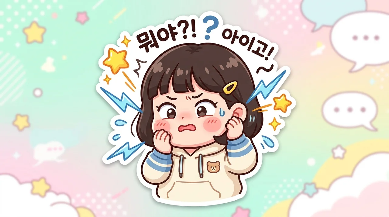 이명과 턱 긴장, 이를 악물면 귀소리가 커지는 이유