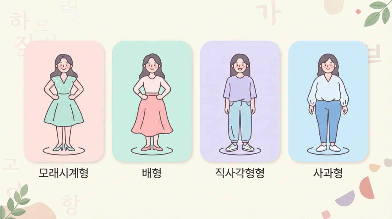 체질별로 살펴보는 목 건강의 차이