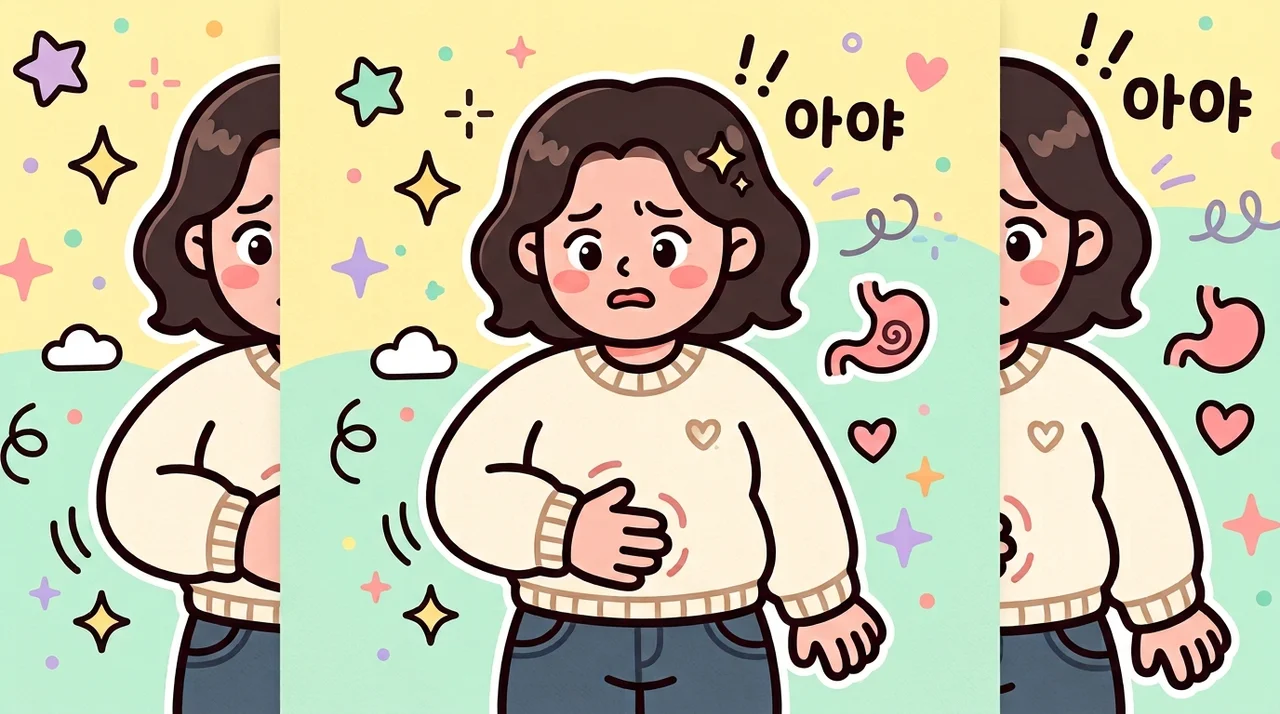 생리불순 체질 따라 다른 이유와 관리법