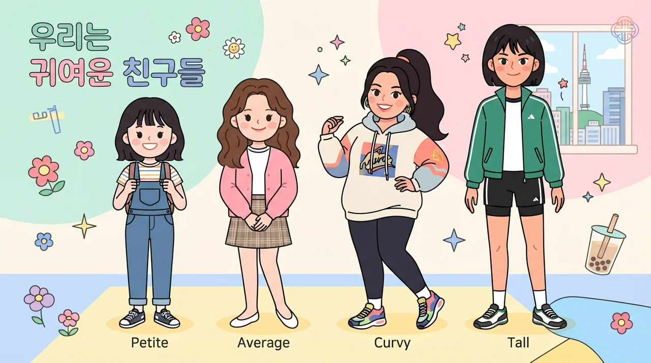 체질별로 보면 차이가 있습니다