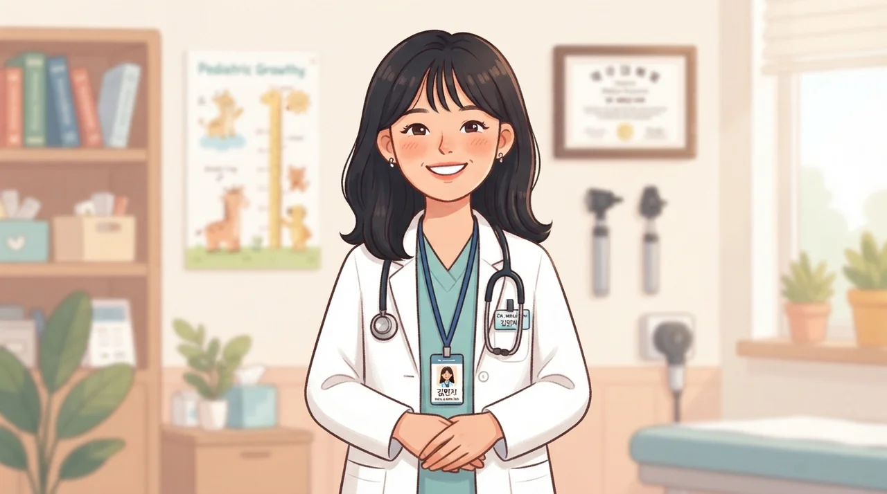 너무 걱정하지 마세요