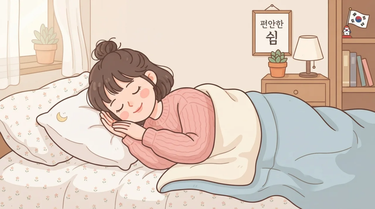 오늘 내용 정리해요