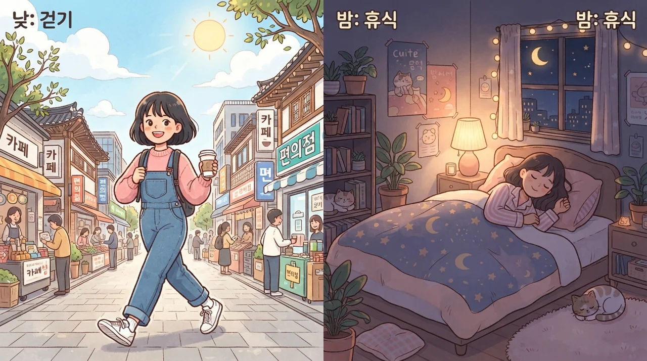 왜 이런 증상이 생길까요