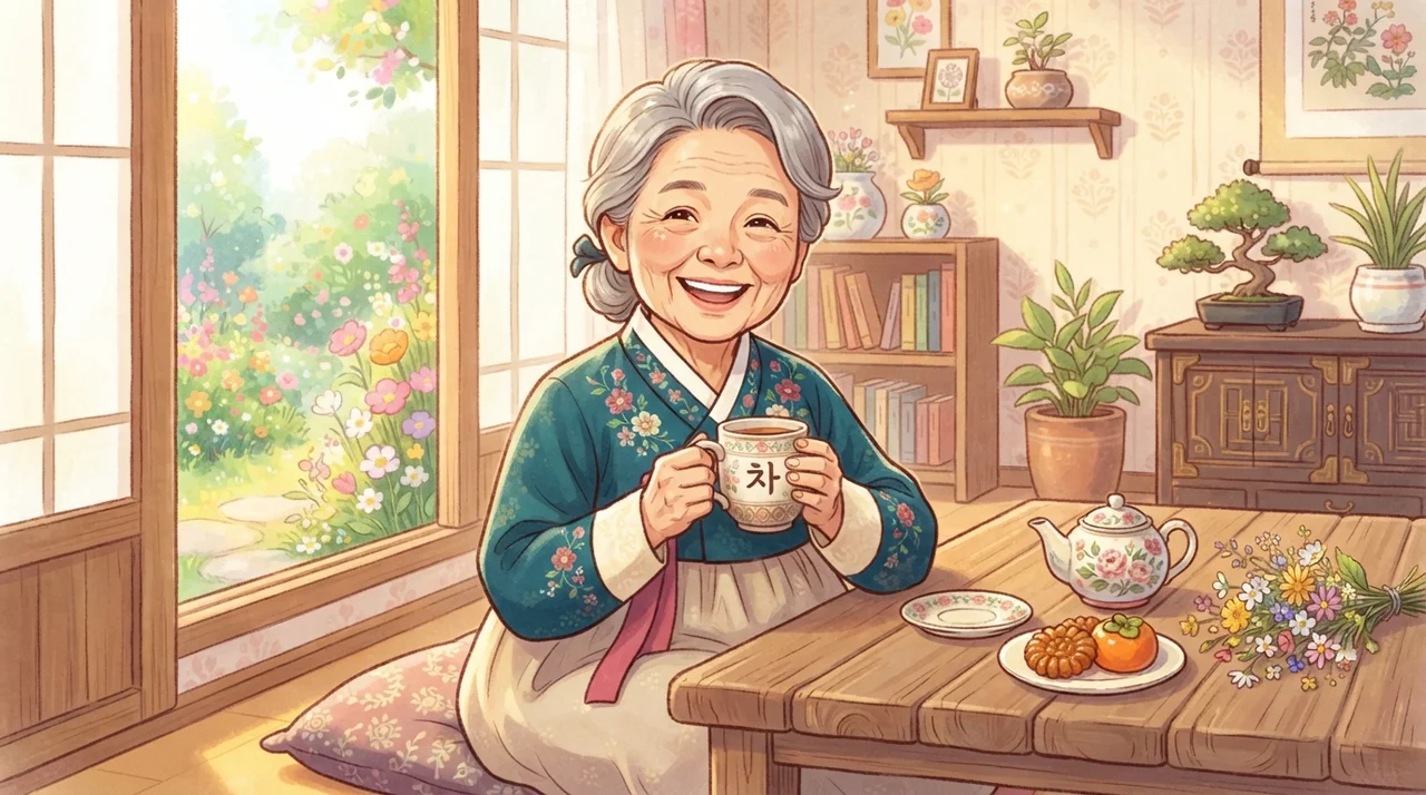 오늘 내용 정리해요