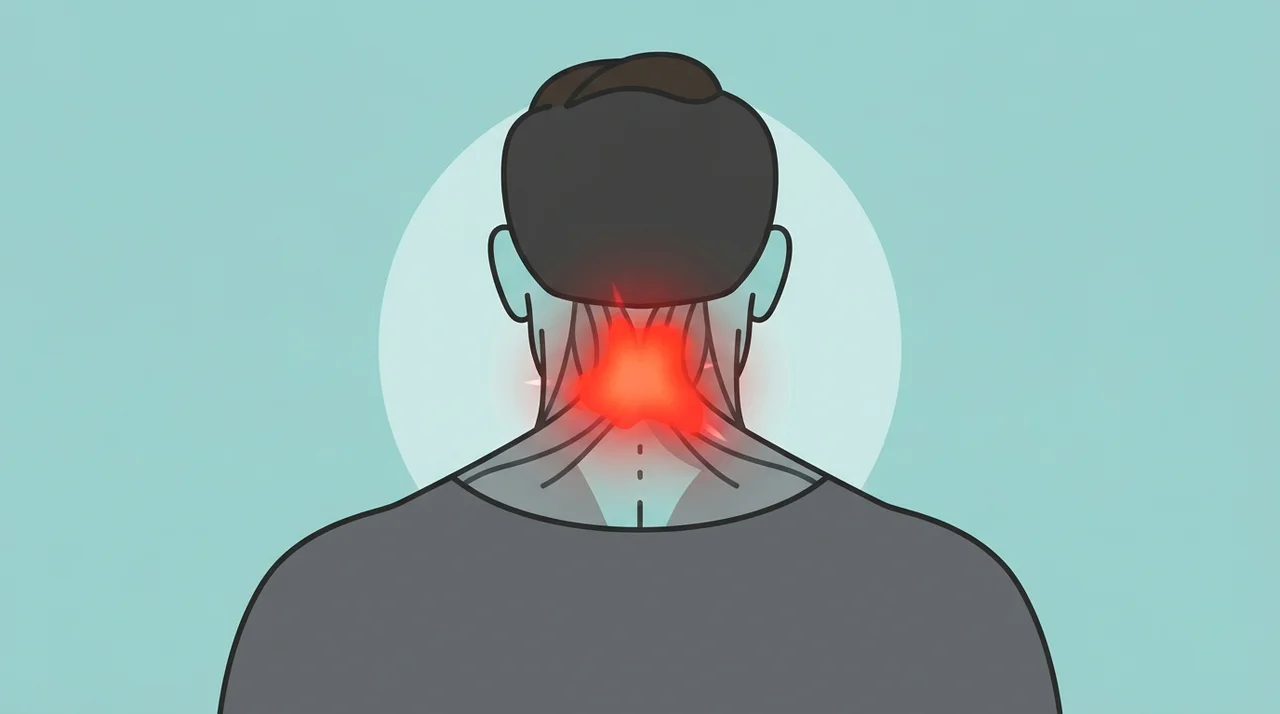 이런 증상이 있다면 주의해요