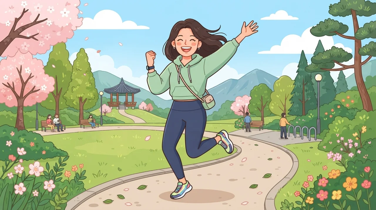 오늘 내용 정리해요