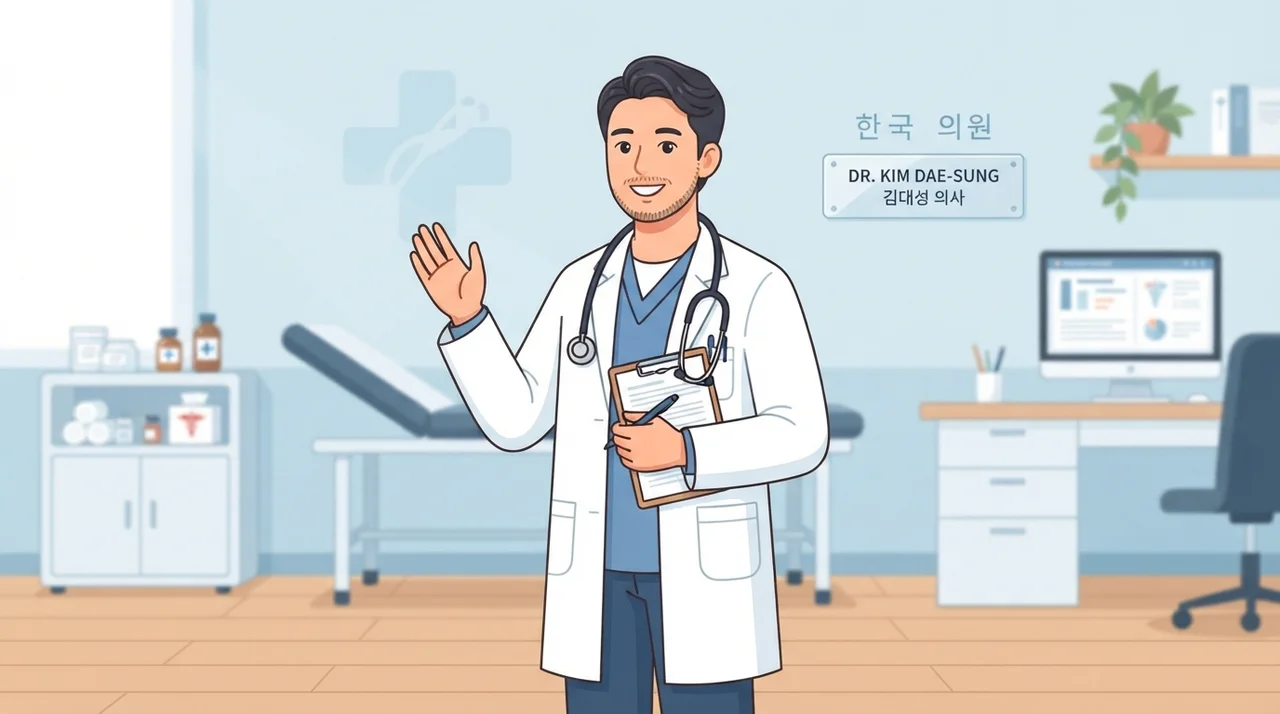 이럴 때는 병원에 꼭 가보세요