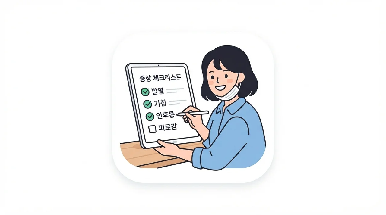 이럴 때는 꼭 확인해 보세요