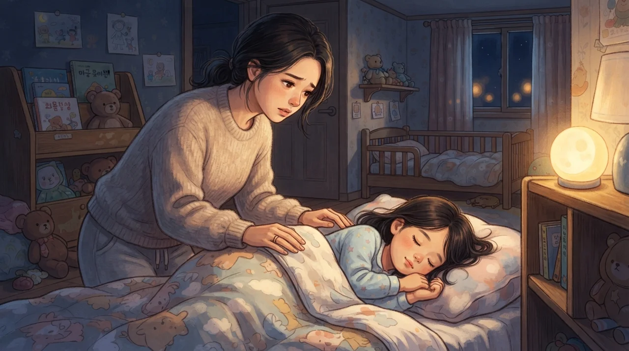 환절기 코피, 혹시 고민인가요?