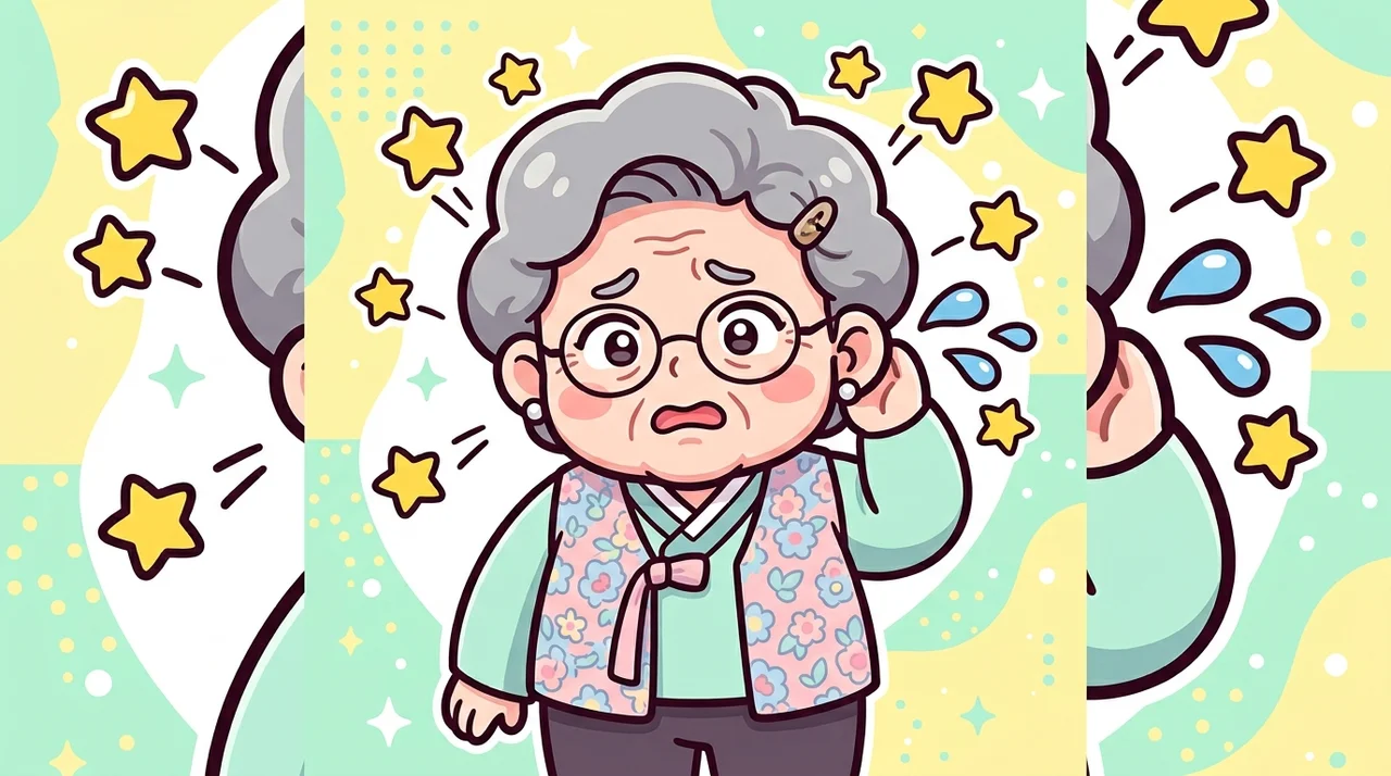 비행기 후 귀가 먹먹할 때 어떻게 할까요