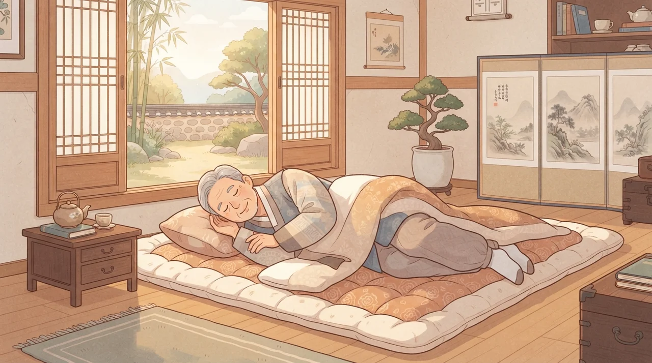 오늘 내용을 정리해요