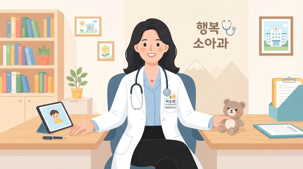 이럴 때는 꼭 병원을 찾으세요