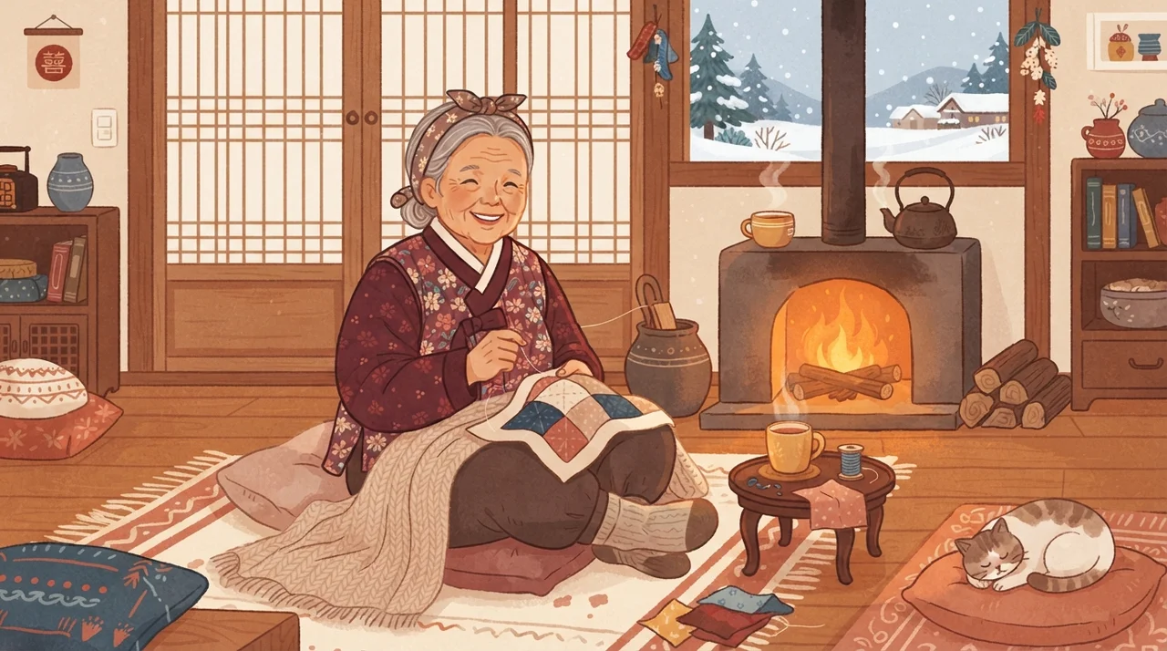 오늘 내용 정리해요