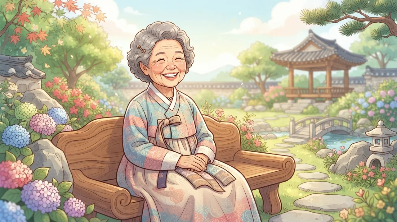 오늘 내용을 정리해요