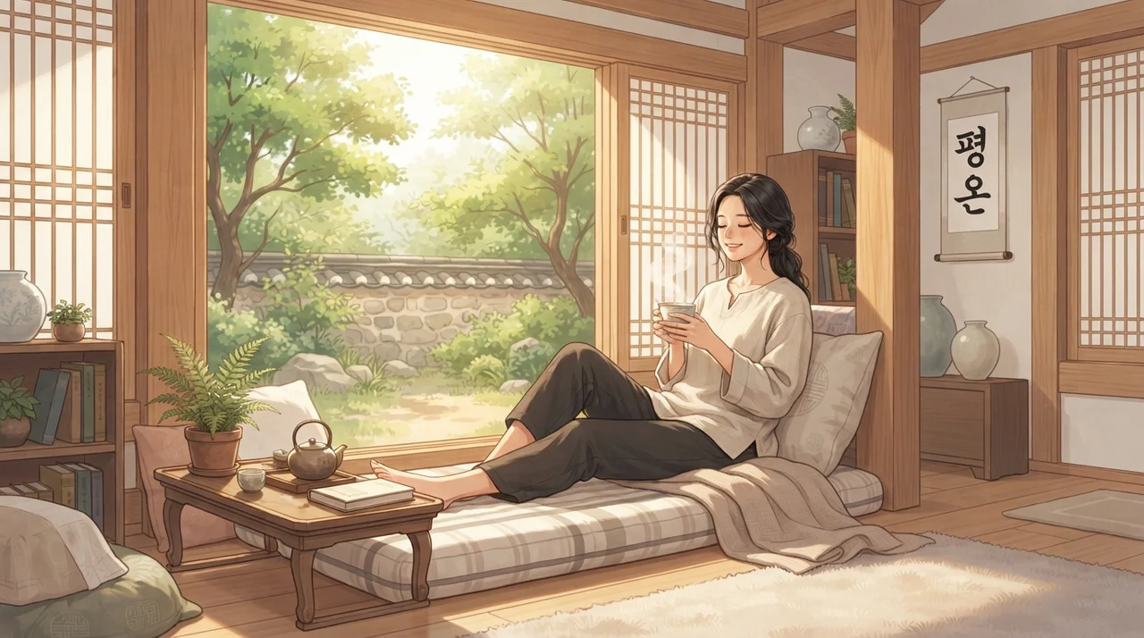 오늘 내용 정리해요