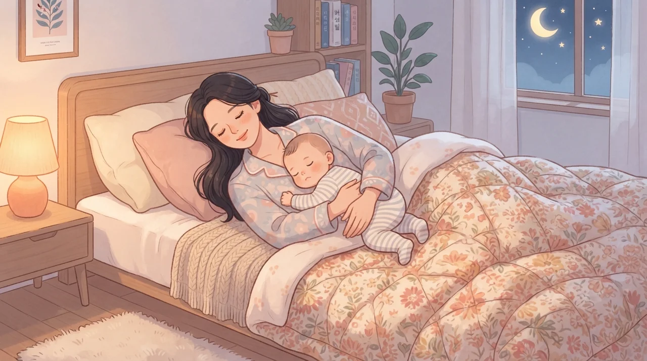오늘 내용을 정리하며
