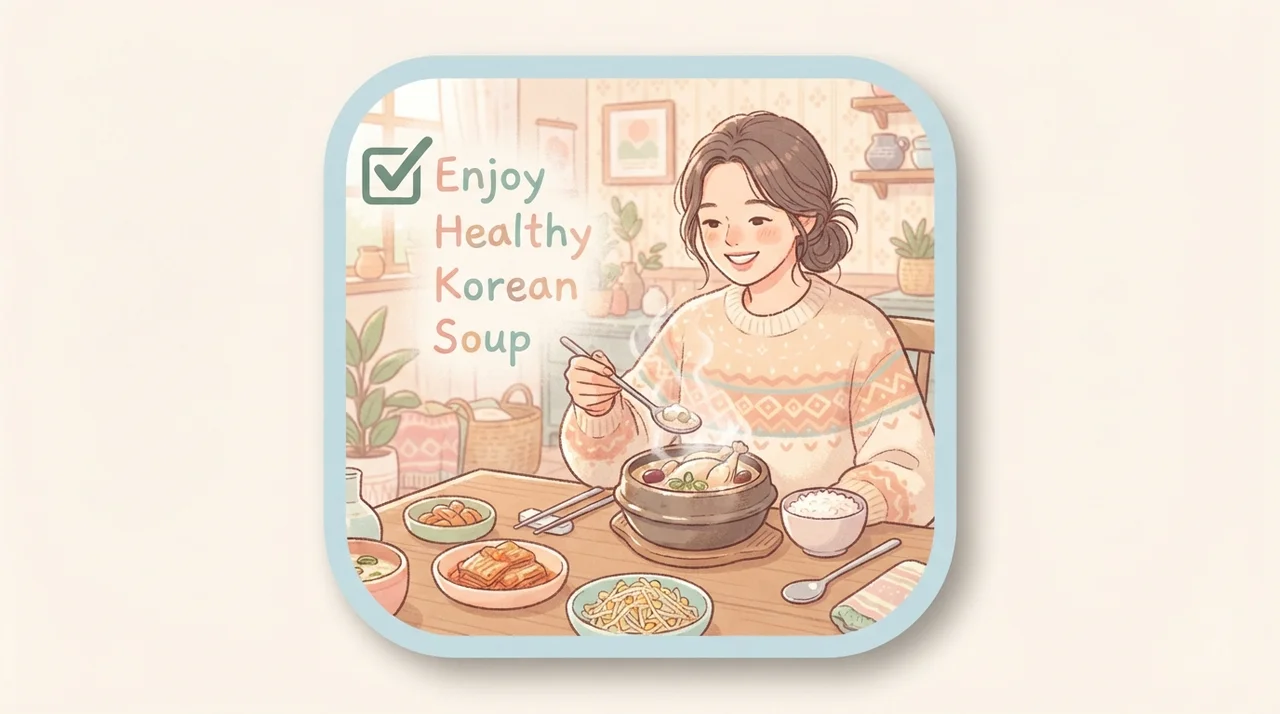 일상에서 꼭 챙겨야 할 3가지
