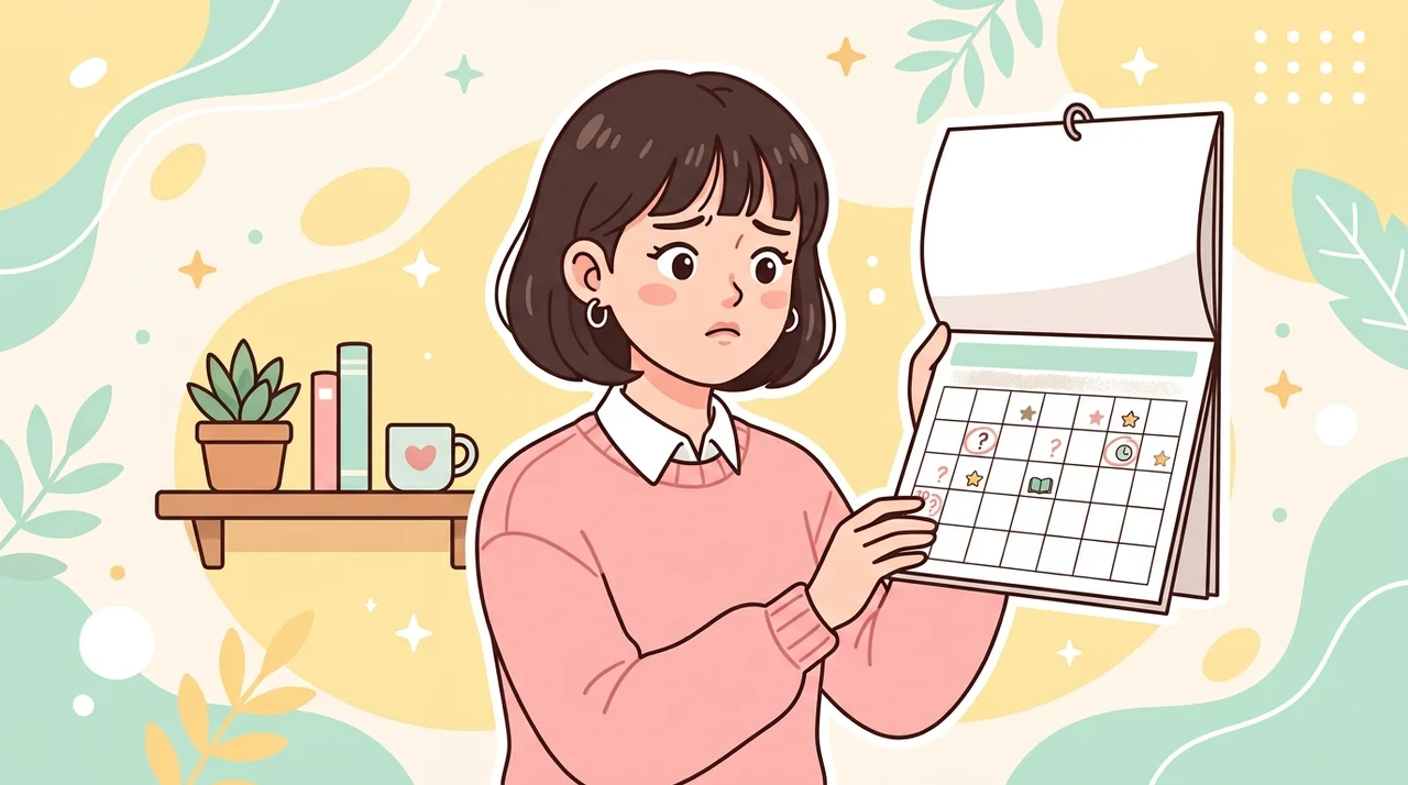 다낭성 증상과 생리불순 체질부터 살펴봐요