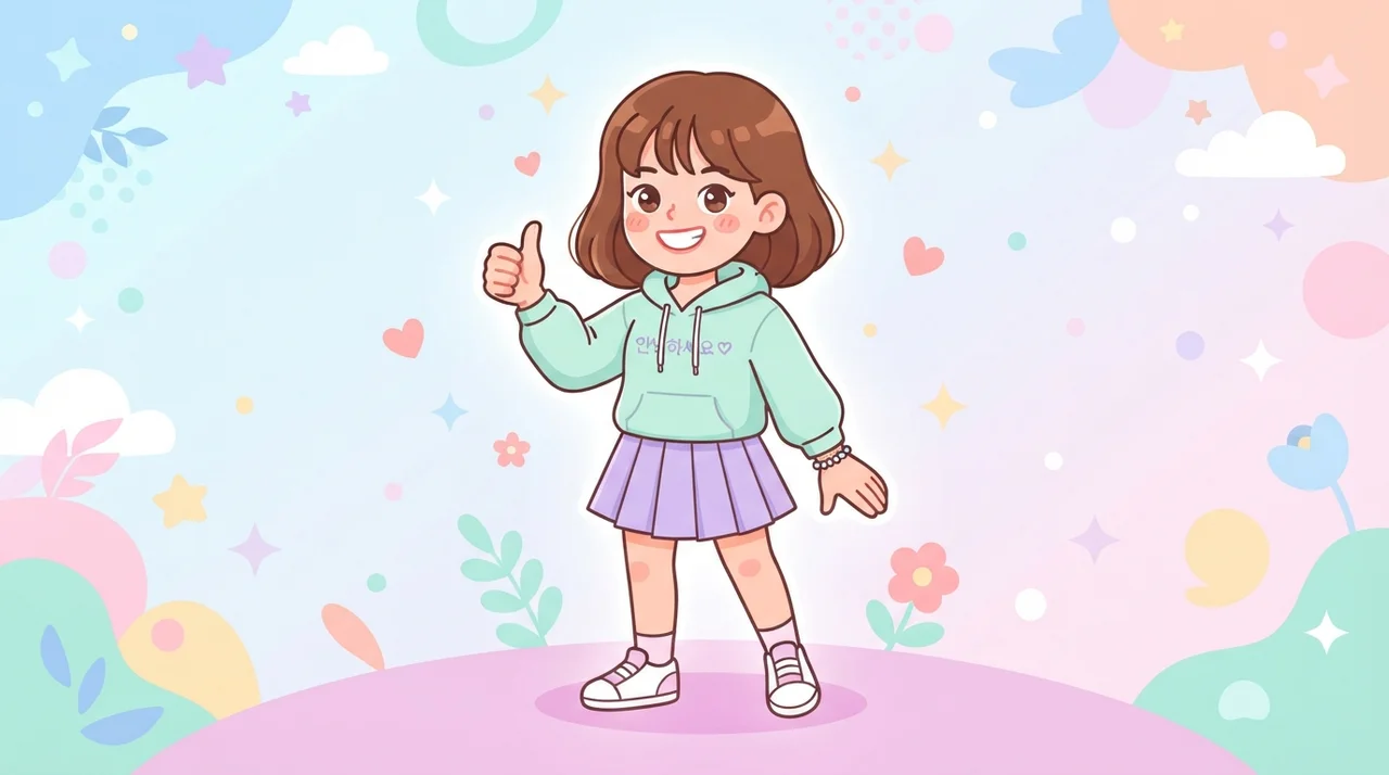 오늘 내용을 정리해요