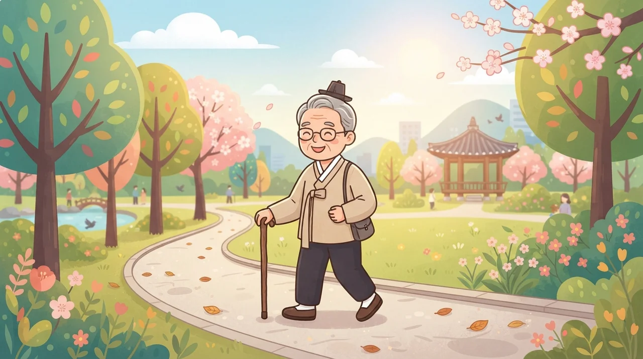건강한 잠을 위한 작은 습관들