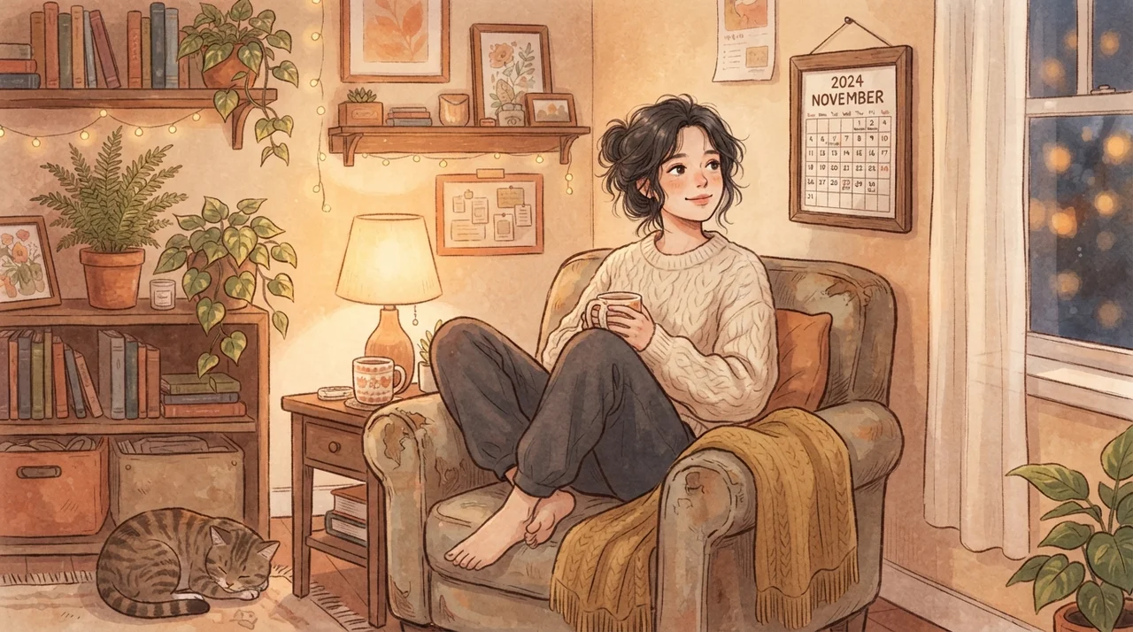 임신 준비, 마음이 조급해지나요
