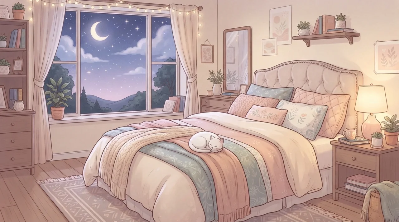 오늘 내용 정리해요