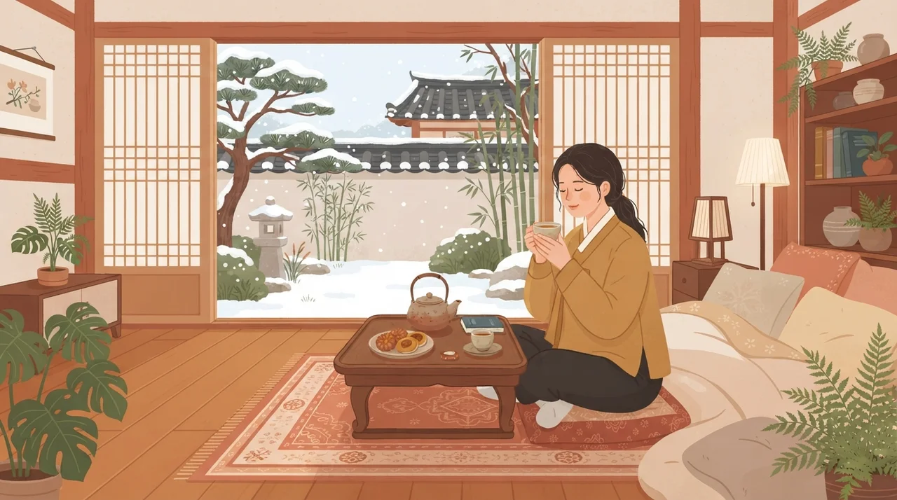 오늘 내용 정리해요