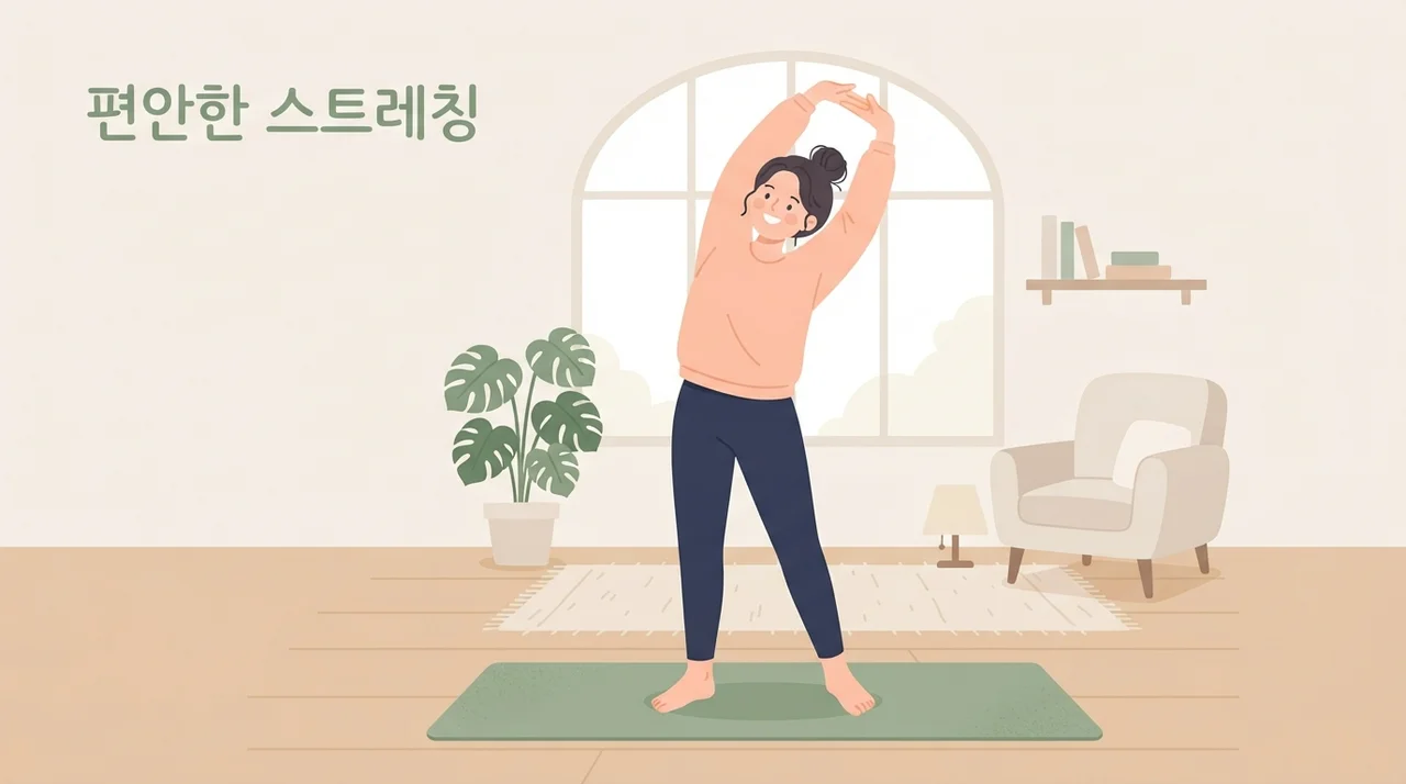 일상에서 실천하는 관리법