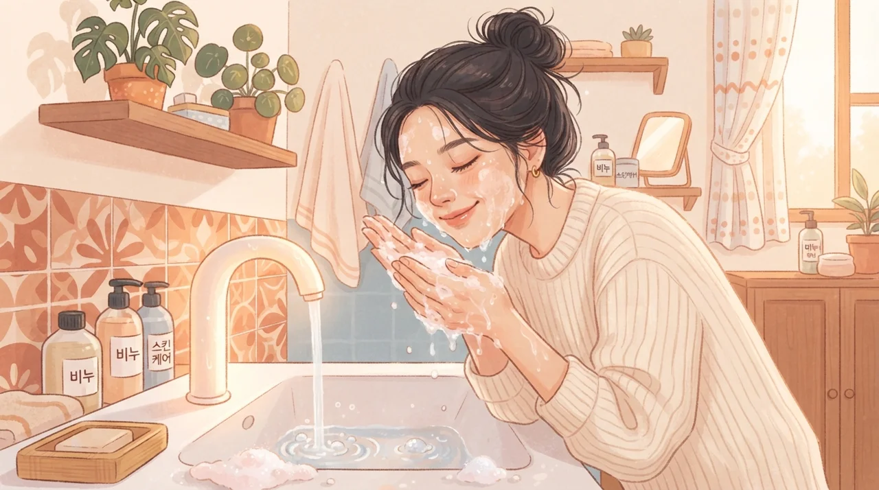 이렇게 관리하면 도움이 돼요