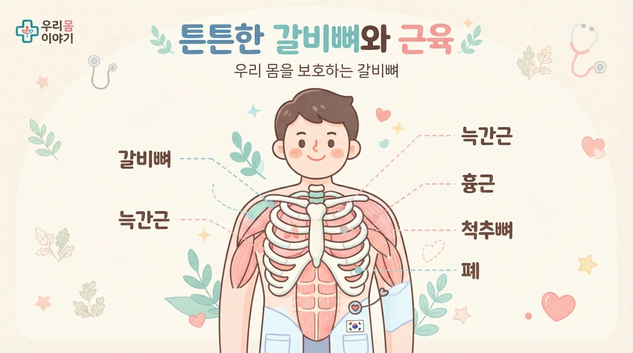 왜 이런 통증이 생기는 걸까요