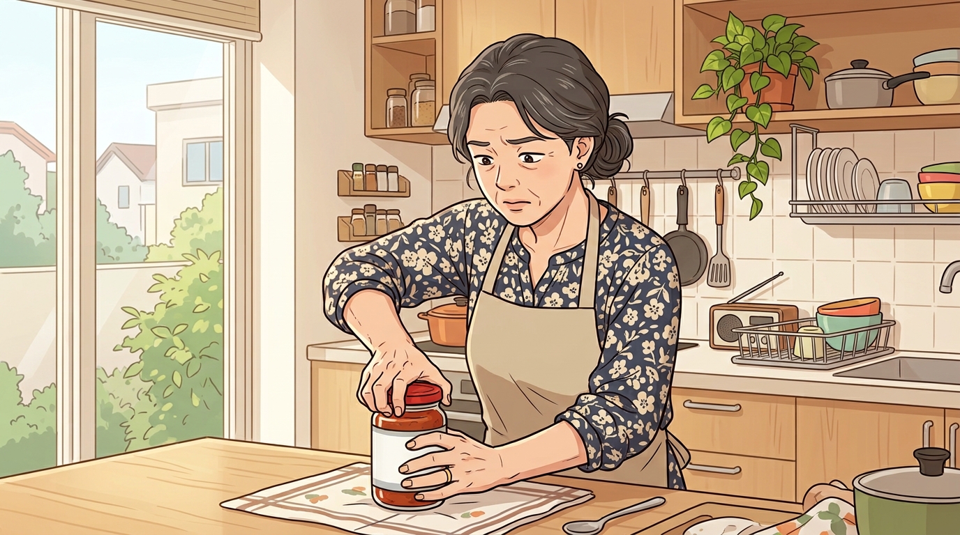 손 힘이 빠지거나 저림이 자꾸 반복되면 미루지 마세요