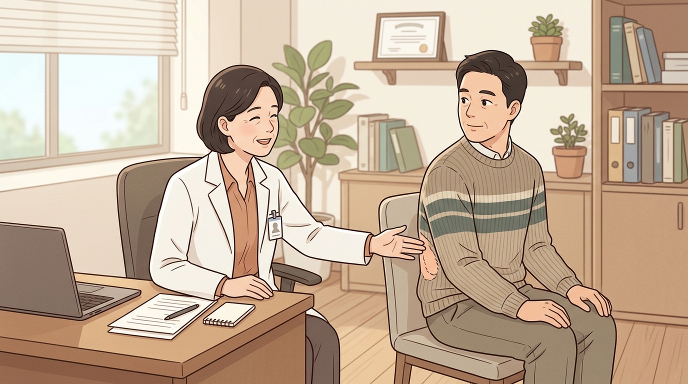이런 신호가 겹치면 한번 상의해보세요