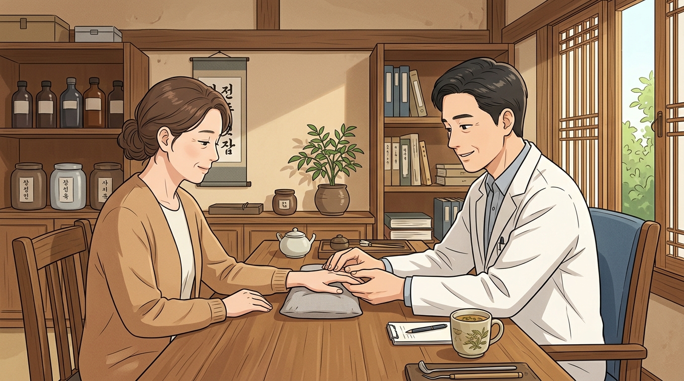 이쯤이면 한 번 봐야 할 때