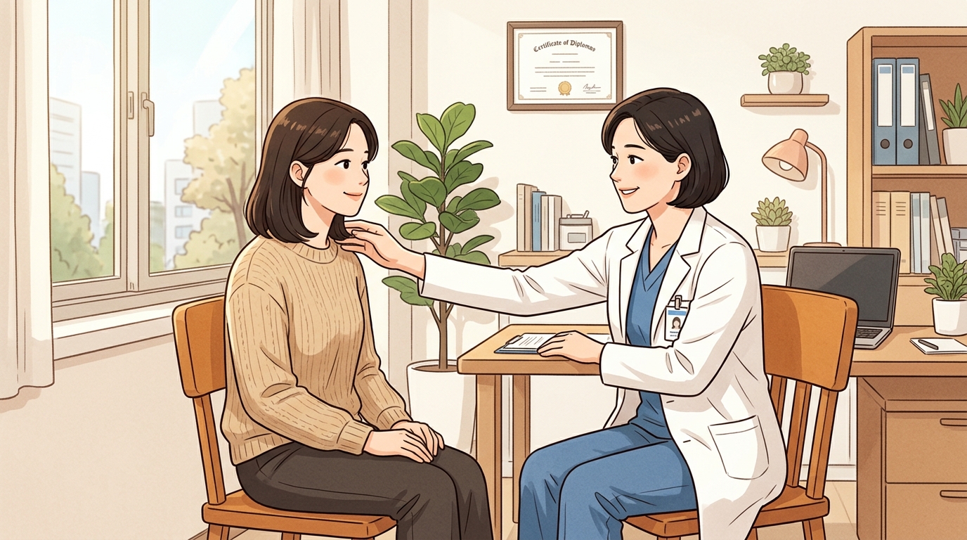 이런 두통이 자꾸 반복되면 한번 짚어볼 때