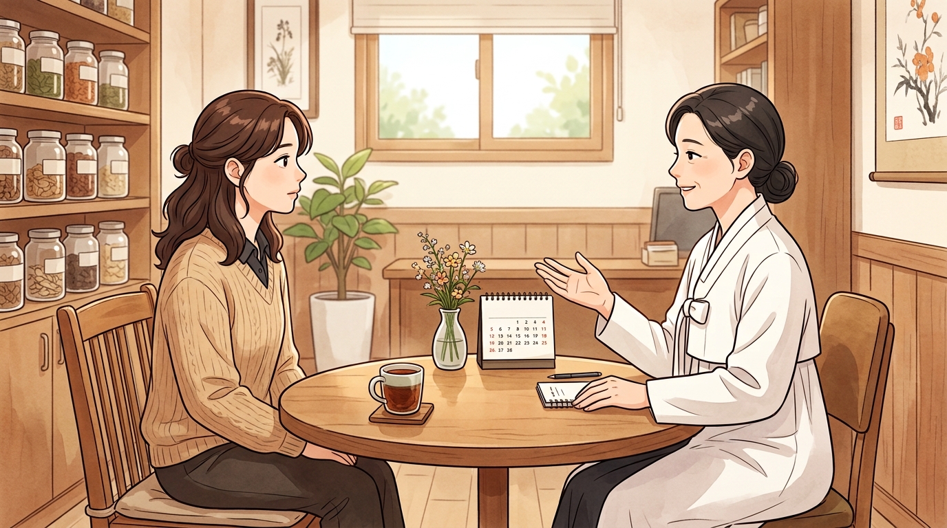 이쯤 되면 한번 짚고 넘어가는 게 좋아요