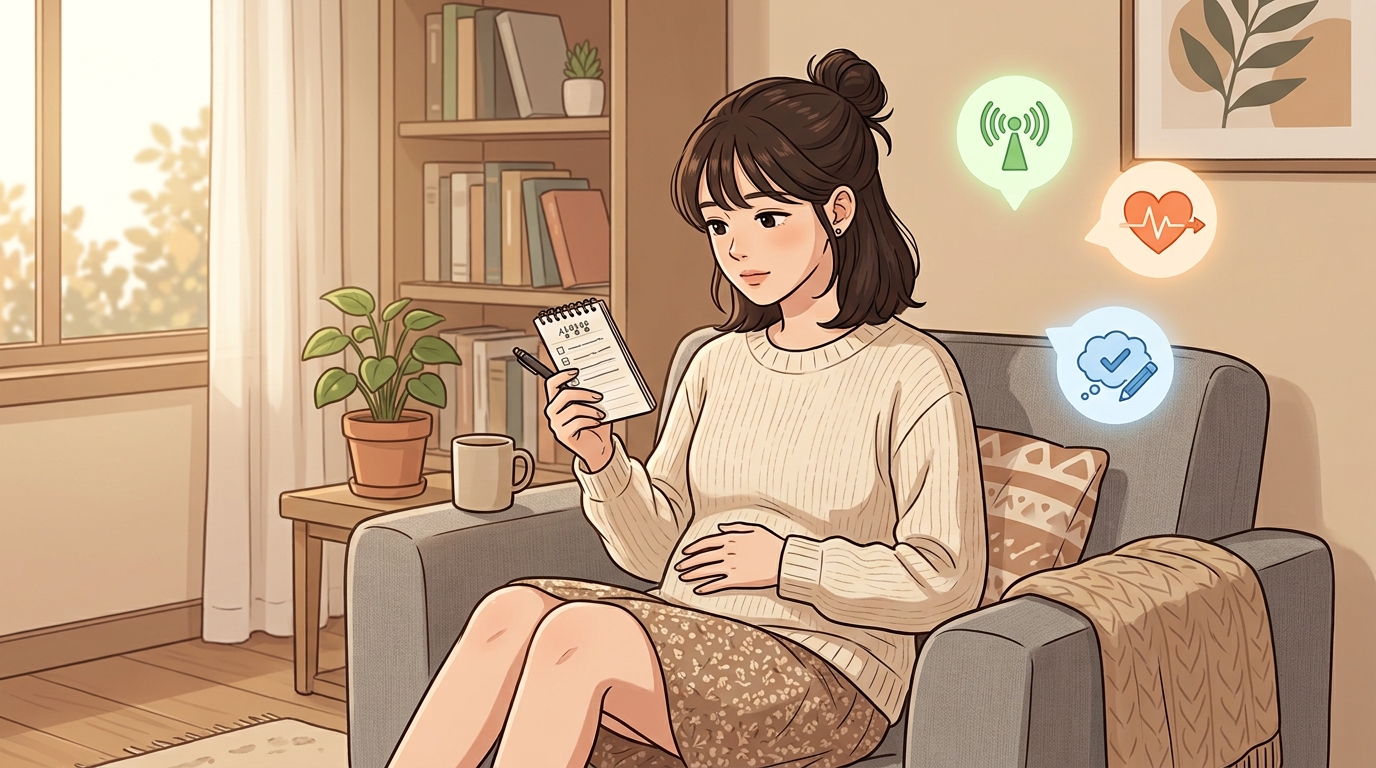 그냥 냉증일까, 방광염 초기일까 짚어보기