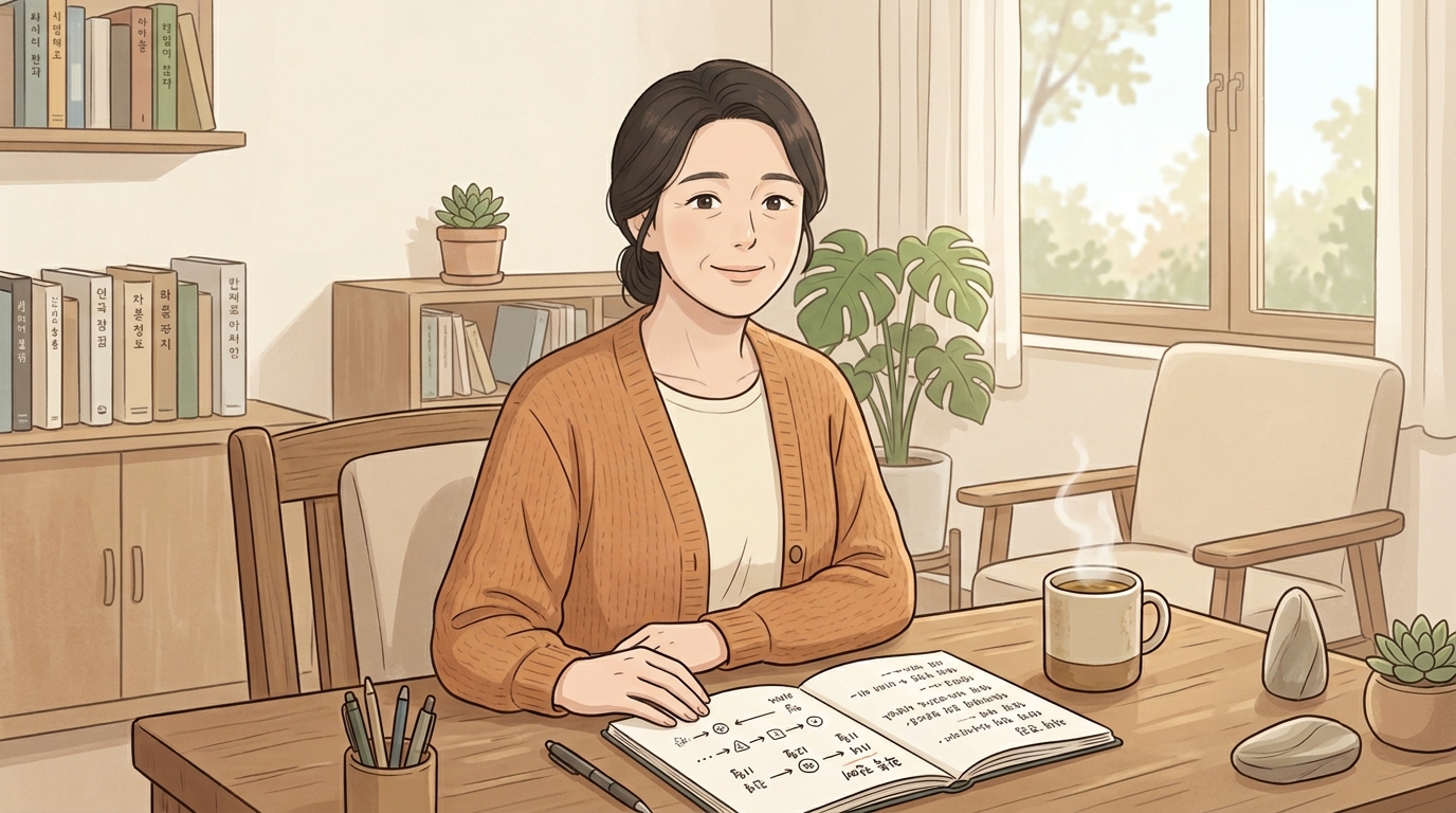 이쯤이면 보약으로 채워주는 게 나을까 싶을 때