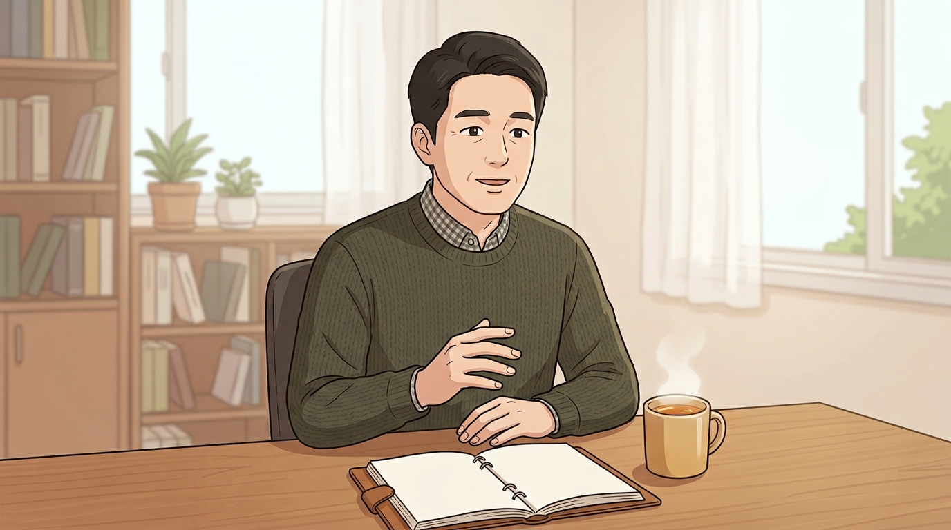 계절마다 되풀이된다면 입술이 아니라 몸을 한 번 점검할 때