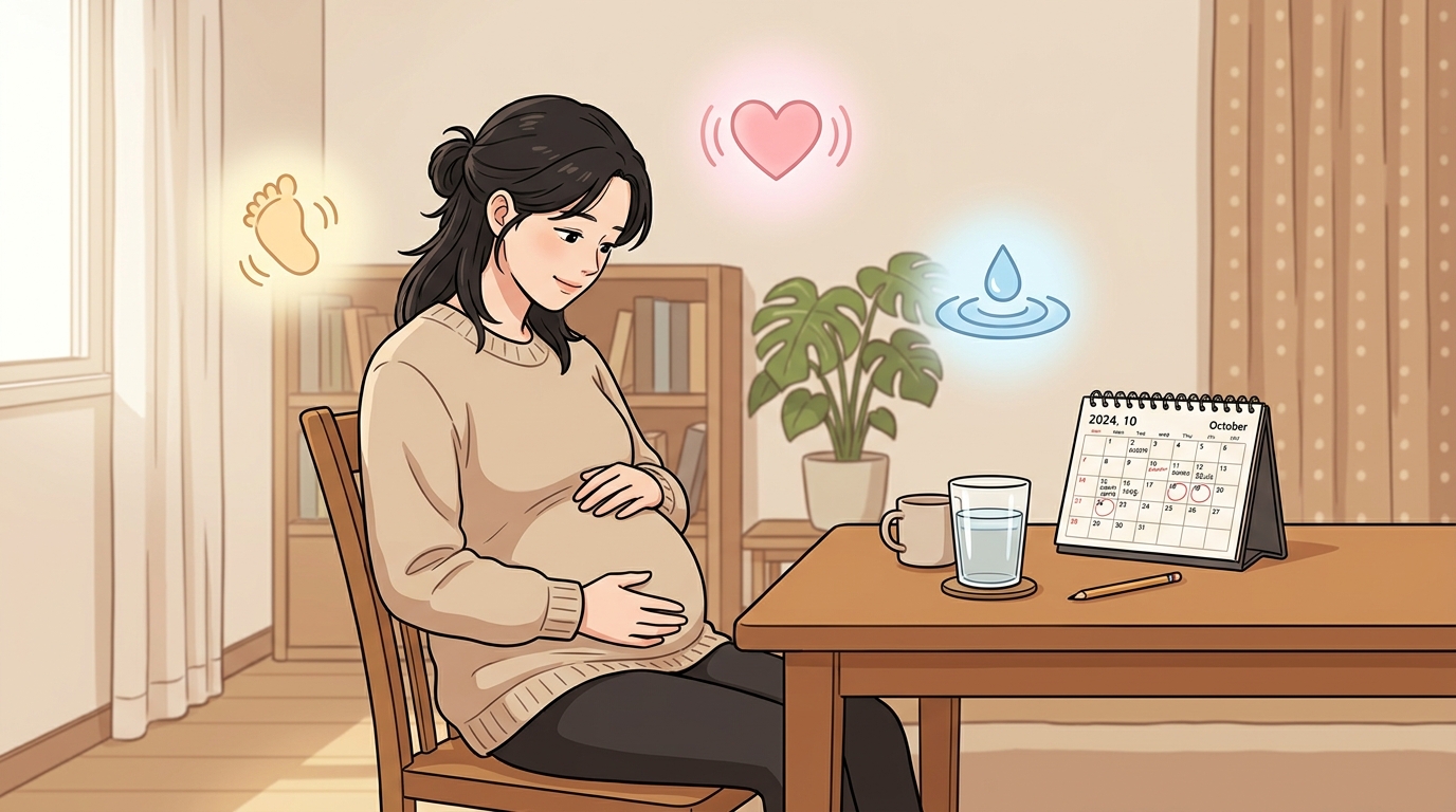 그냥 변비인지, 살펴봐야 할 신호인지 나눠보면