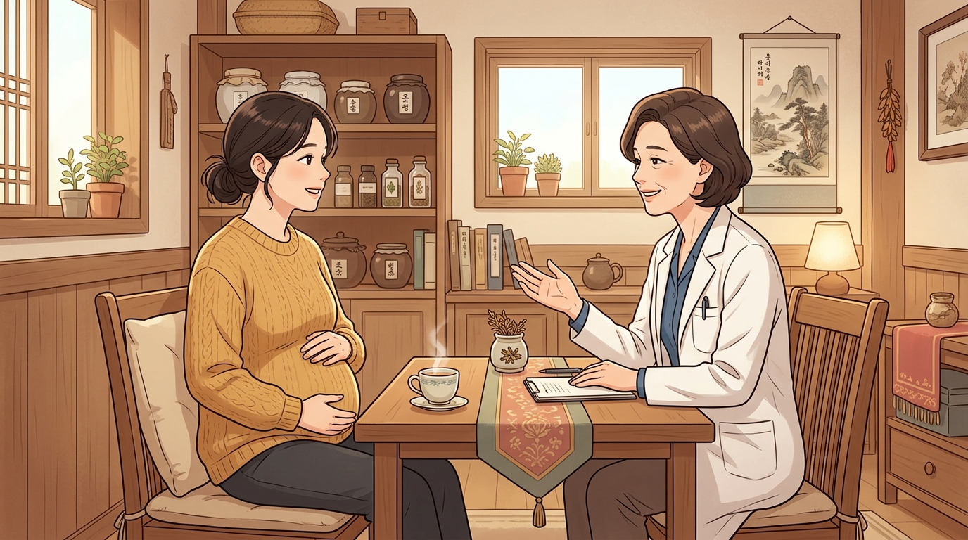 이쯤이면 혼자 버티지 말고 물어보세요
