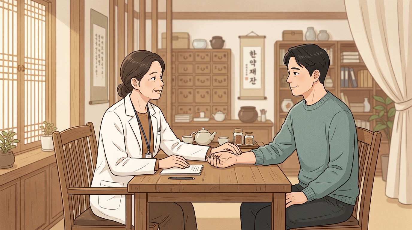 며칠 지나도 안 돌아온다면, 이럴 때 상의하세요