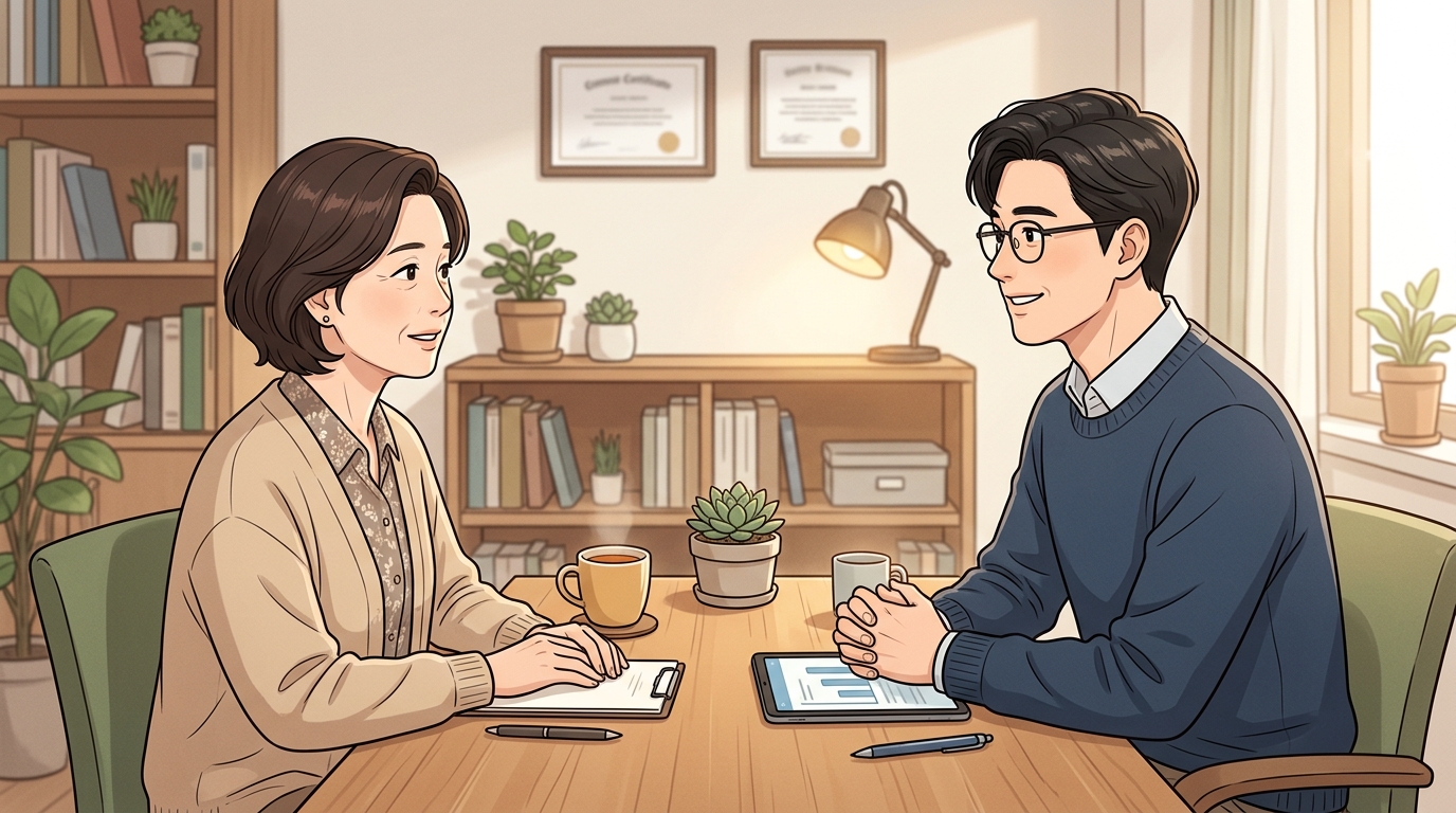 며칠 관리해도 진물이 계속 배면 한 번 상의를