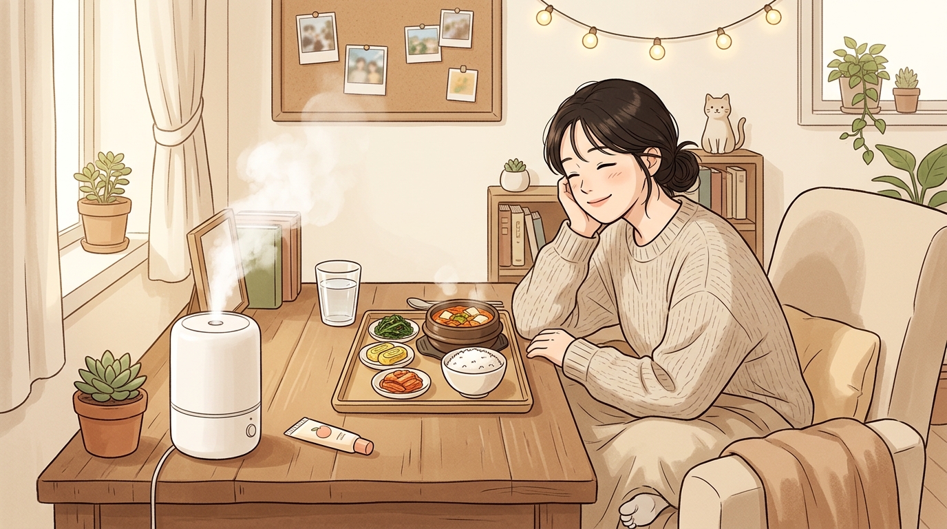 뜯지 말고 채우기, 생활에서 먼저 바꿔 볼 것들
