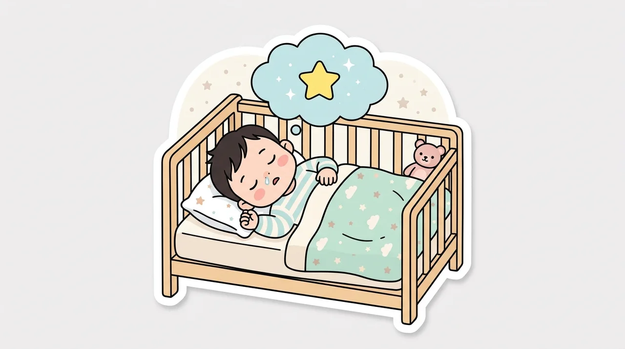 철원 밤마다 코가 막혀 깨는 아기, 어떻게 할까요