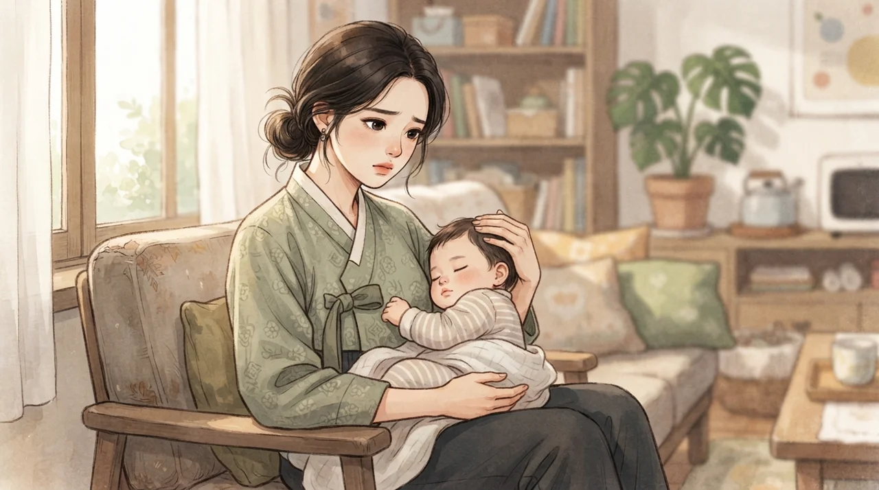 언제 병원에 가야 할까요
