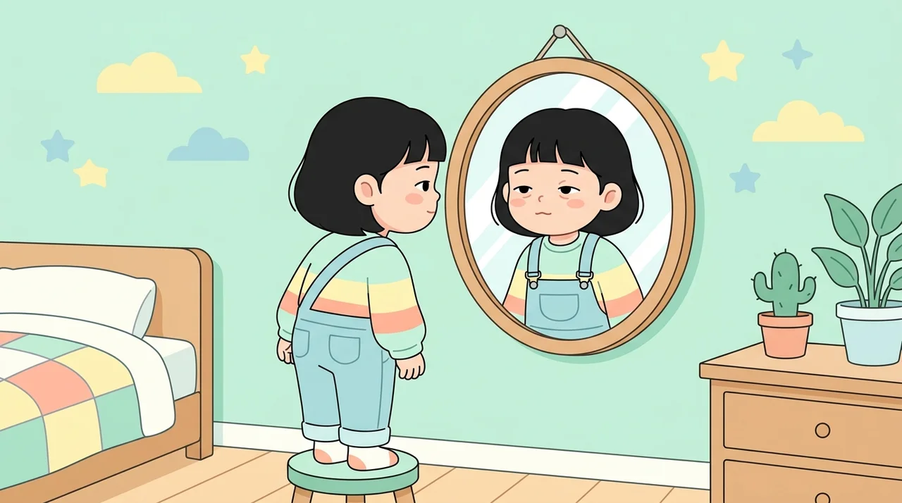 봄가을마다 눈이 붓는 우리 아이, 왜 그럴까요?