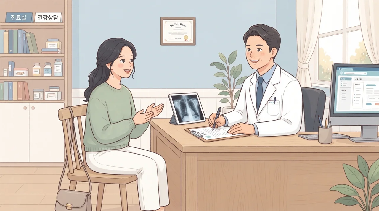 이런 경우는 꼭 살펴보세요